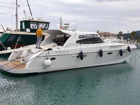 Rizzardi Yachts 63 Top Line