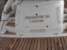 2000 Sunseeker Predator 56 for sale