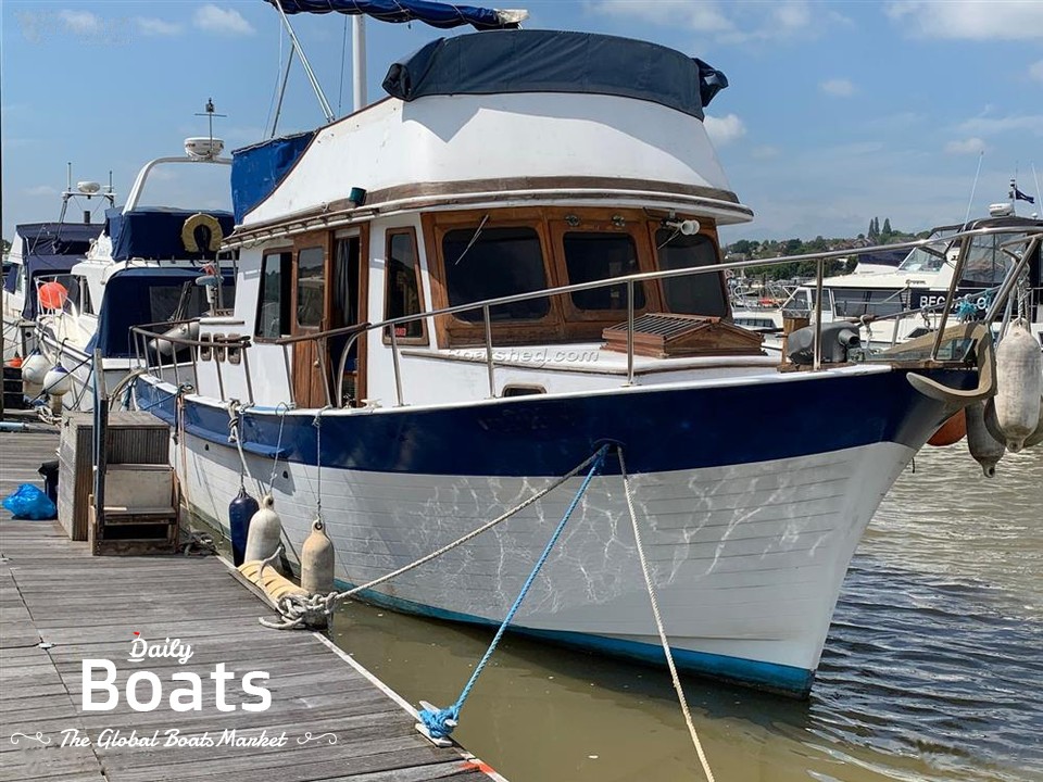 1978 Puget Sound 34 for sale. View price, photos and Buy 1978 Puget