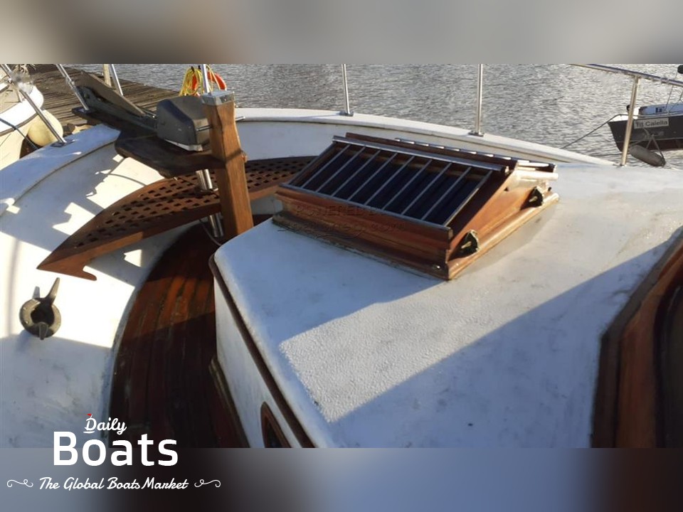 1978 Puget Sound 34 for sale. View price, photos and Buy 1978 Puget