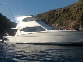 Maritimo 500 Offshore Convertible