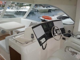 2009 Maritimo 500 Offshore Convertible