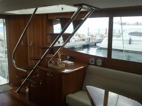 2009 Maritimo 500 Offshore Convertible for sale