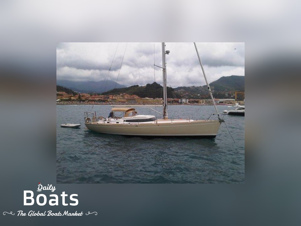 2010 North Wind 58