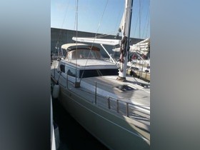 2010 North Wind 58 for sale