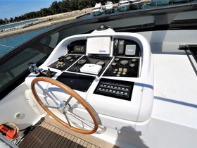 2009 Fipa Italiana Yachts Maiora 20 προς πώληση