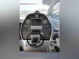 2004 Pershing 50