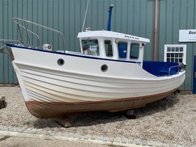 1958 Mitchell 23 Sea Angler for sale