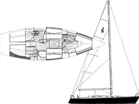 Acheter 1993 J Boats J44