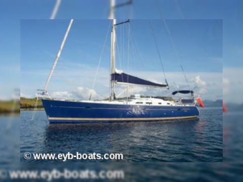 Beneteau Oceanis 473