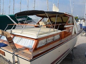 1968 Storebro Royal Cruiser 34 til salg