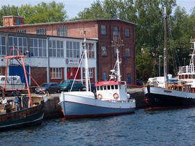 Kjøpe 1942 Commercial Boats Day Passenger