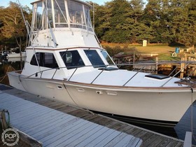 1976 Egg Harbor 33 for sale