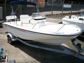 Boston Whaler Boats Duantless