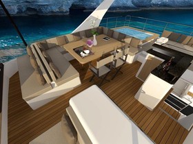 2022 Aventura Catamarans 14 til salgs
