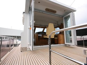 2002 Condor Crosswind 48