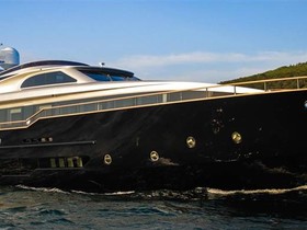 Leje 2015 H Luxury Yachting