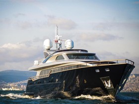 Аренда 2015 H Luxury Yachting