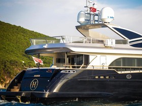 H Luxury Yachting