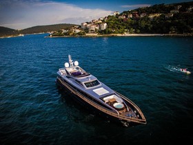 2015 H Luxury Yachting til leje