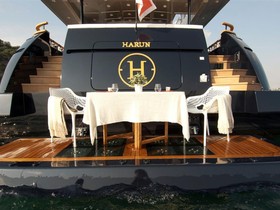 2015 H Luxury Yachting