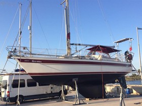 Buy 1989 Najad Yachts 360