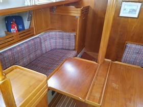 1996 Vancouver 34 for sale