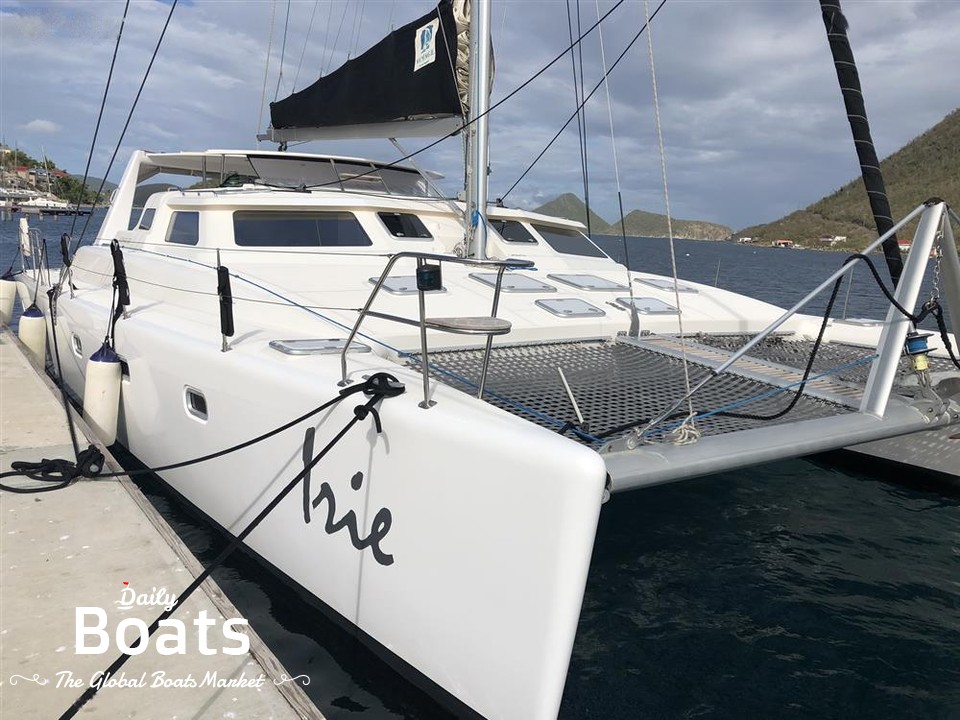 2008 Voyage 500