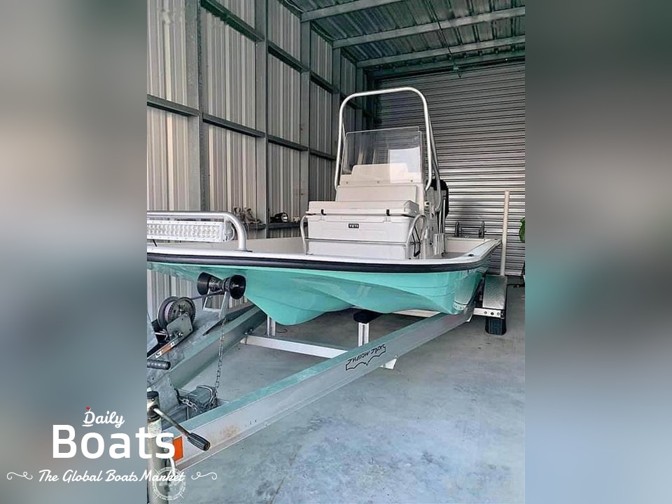 2017 Shallow Sport 18 for sale. View price, photos and Buy 2017 Shallow