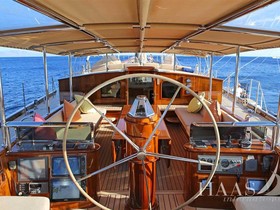 2013 Ada Boatyard Classic Schooner на продажу