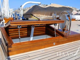 2013 Ada Boatyard Classic Schooner на продажу