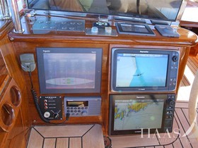 2013 Ada Boatyard Classic Schooner for sale