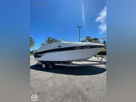 2002 Crownline 250 for sale