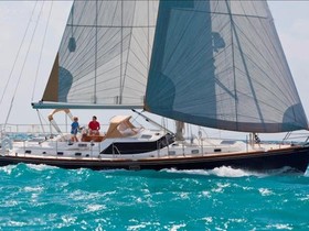 Bluewater Yachts 56