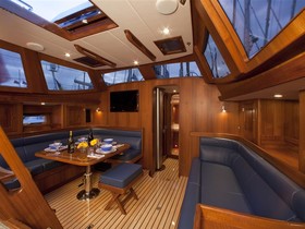Купить 2021 Bluewater Yachts 56