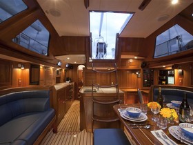 2021 Bluewater Yachts 56 на продажу