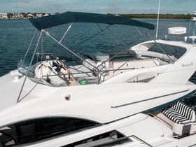 2003 Fairline 46 for sale