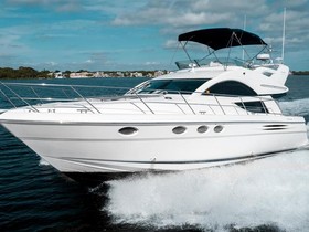 2003 Fairline 46 za prodaju