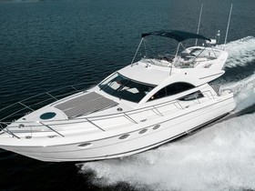 2003 Fairline 46 satın almak