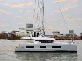 2022 Lagoon Catamarans 55 for sale