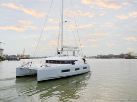 Buy 2022 Lagoon Catamarans 55