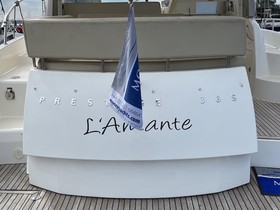 2010 Jeanneau Prestige 38