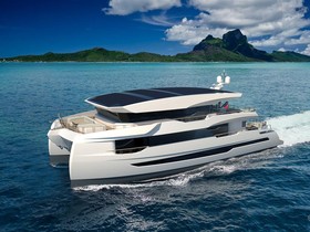 2023 Silent Yachts 100 for sale