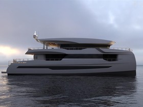 2023 Silent Yachts 100