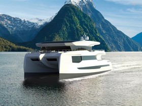 Buy 2023 Silent Yachts 100
