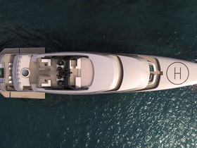 2023 Darnet Design Superyacht Project satın almak