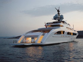Купить 2024 Heesen Yachts
