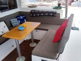 Kupiti 2013 Lagoon Catamarans 400