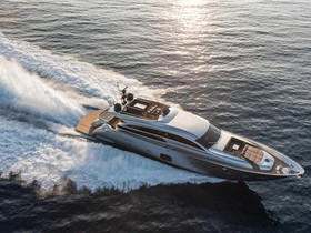 Buy 2012 Pershing 92