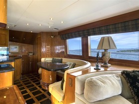 Buy 2002 Hatteras Yachts 86